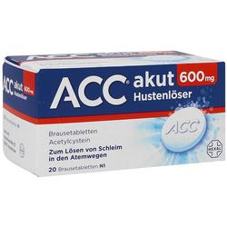 ACC AKUT 600