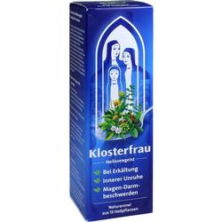 KLOSTERFRAU MELISSENGEIST