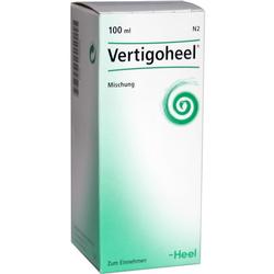 VERTIGOHEEL