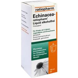 ECHINACEA RATIO LIQ O ALK