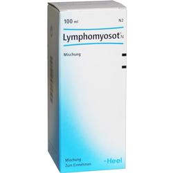 LYMPHOMYOSOT N