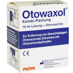 OTOWAXOL