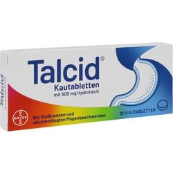 TALCID