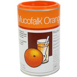 MUCOFALK ORANGE