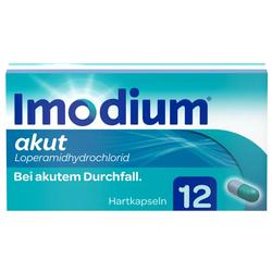 IMODIUM AKUT