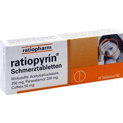 RATIOPYRIN