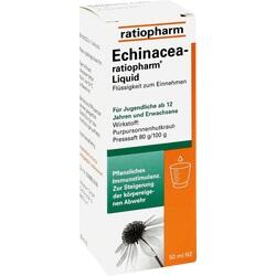 ECHINACEA RATIO LIQUID