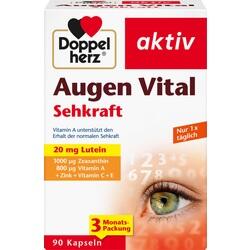 DOPPELHERZ AUGEN VITAL SEH